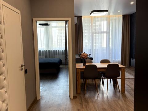 квартира за адресою Берестейський просп. (Перемоги), 11