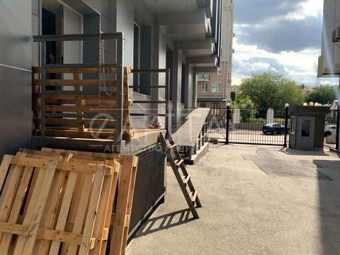 коммерческая по адресу Нижний Вал ул., 58
