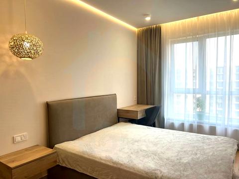 квартира за адресою Метрологічна вул., 107-А