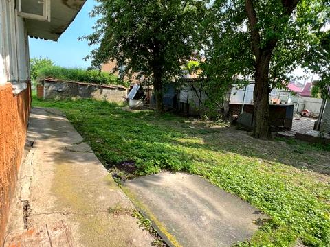 будинок за адресою с. Вороблевичі, нижня, 7