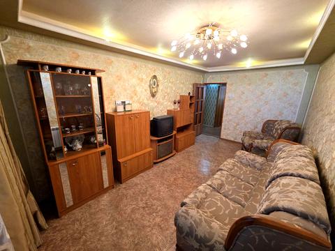 квартира за адресою Валентинівська вул. (Блюхера), 58