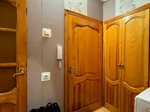 квартира по адресу Гвардейцев-Широнинцев ул., 53а