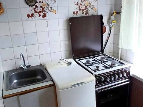 квартира за адресою Велика Васильківська вул. (Червоноармійська), 122