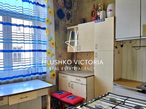 квартира за адресою Тараса Шевченка просп., 10