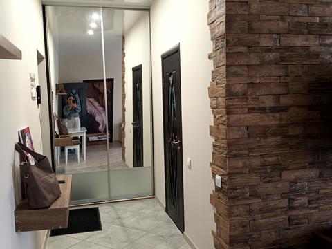 квартира за адресою Новоолександрівська вул., 54А