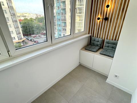 квартира по адресу Зализничная ул., 23