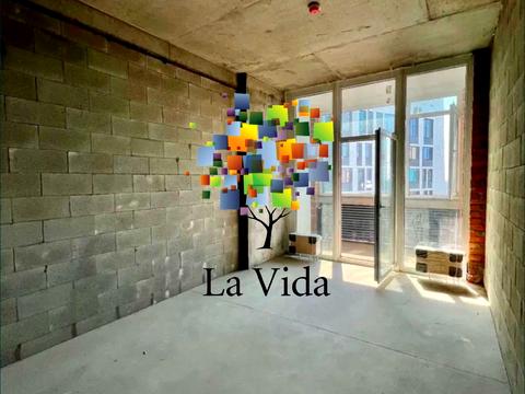 квартира за адресою Берестейський просп. (Перемоги), 11