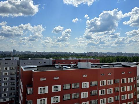 квартира за адресою Борткевича вул., 15
