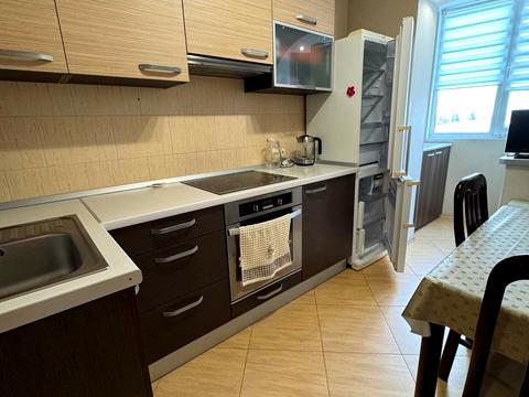 квартира за адресою Інглезі вул. (25-ї Чапаєвської Дивізії), 3/3