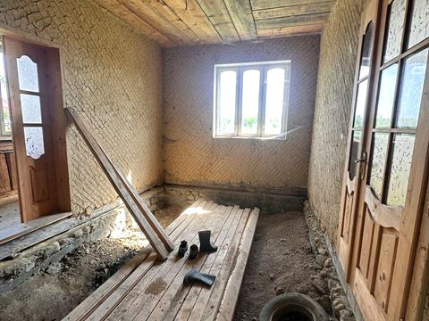 дом по адресу с. Космач, В'ячеслава Чорновола, 5