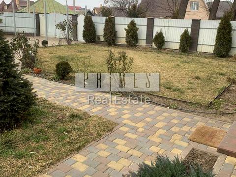 дом по адресу Гришинская ул.