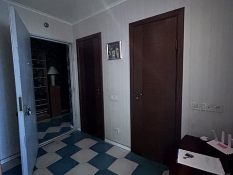 квартира по адресу Антоновича, 122