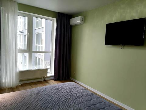 квартира за адресою Ревуцького вул., 40-В
