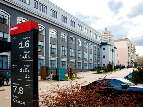 комерційна за адресою Миколи Пимоненка вул., 13