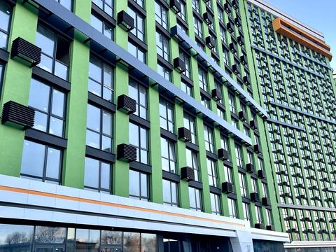 квартира по адресу Причальная ул., 8