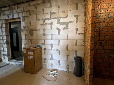 квартира по адресу 600-летия ул., 3-Б