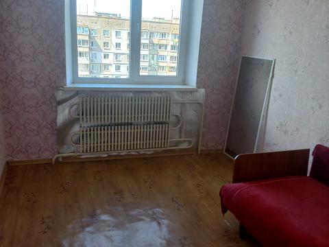 квартира по адресу Независимости ул. (Космонавта Попова), 22 к2