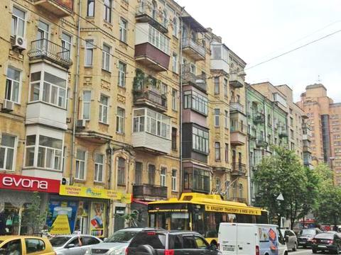 коммерческая по адресу Сечевых Стрельцов ул. (Артема), 55