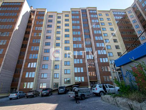 квартира за адресою Леся Курбаса вул., 6