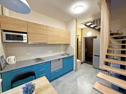 квартира за адресою Щусєва вул., 41/1