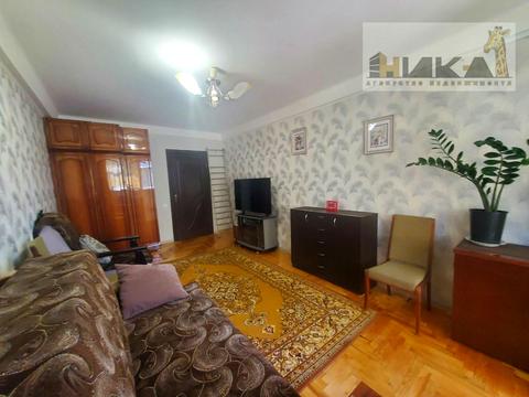 квартира за адресою Незалежної України вул. (40 років Радянської України), 39-В