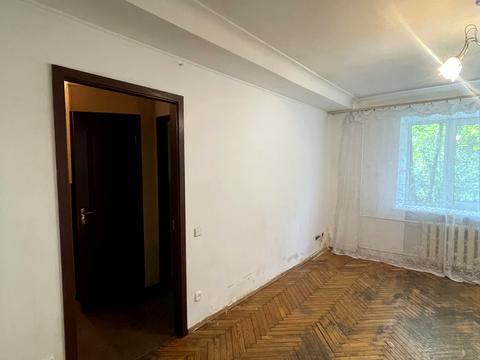 квартира за адресою Дегтярівська вул., 58