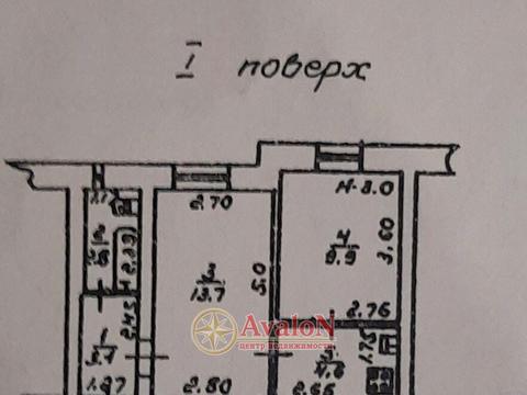квартира по адресу Николаевская дорога ул., 261
