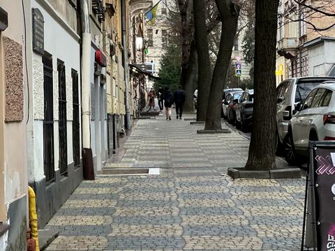 комерційна за адресою Глибока вул., 10
