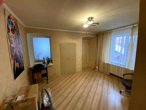 дом по адресу Валерьяновская ул.