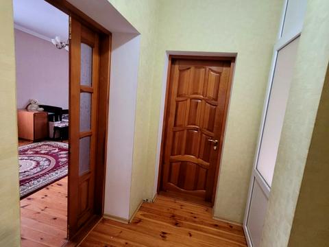 дом по адресу Мира ул., 20