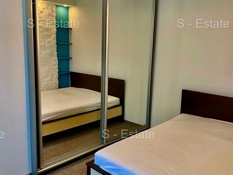 квартира по адресу Полтавский Шлях ул., 171б
