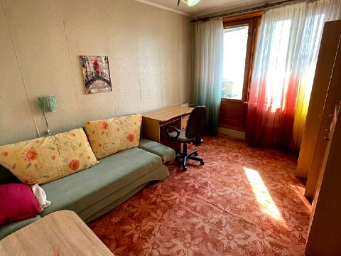 квартира за адресою Людвіга Свободи просп., 39