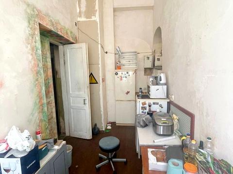 коммерческая по адресу Бульварно-Кудрявская ул. (Воровского), 45-Б