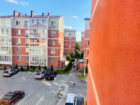 квартира по адресу проспект Миру, 25