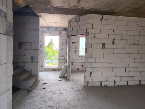 дом по адресу Киево-Мироцкая ул., 123-О