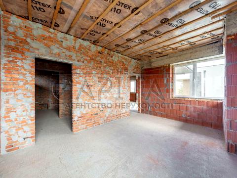 дом по адресу Бориспільський район