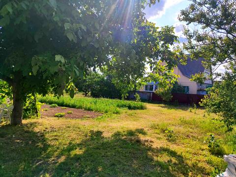 будинок за адресою с. Рудня, Шевченківська