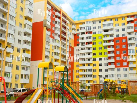 квартира за адресою Гвардійців-Широнінців вул., 70