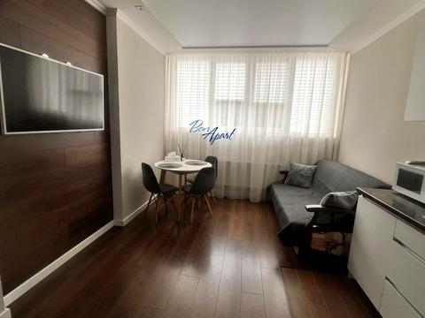 квартира за адресою Академіка Заболотного вул., 15-Б