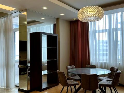 квартира по адресу Лютеранская ул., 10-А