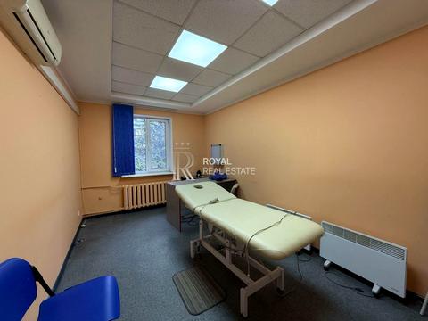 коммерческая по адресу Гетмана Павла Скоропадского ул. (Льва Толстого), 22
