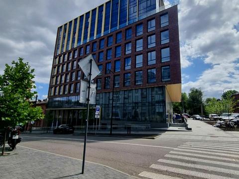 коммерческая по адресу Паторжинского ул., 22