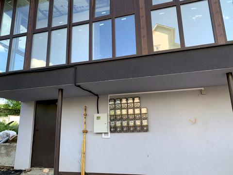 квартира по адресу Кості Широцького, 130