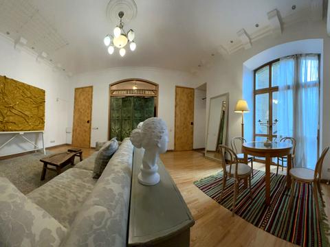 квартира за адресою Симона Петлюри вул. (Комінтерну), 20