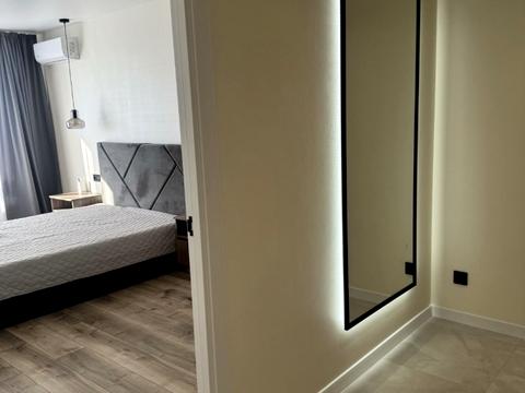 квартира по адресу Житомир, Домбровського ул., 3б, к.1-3