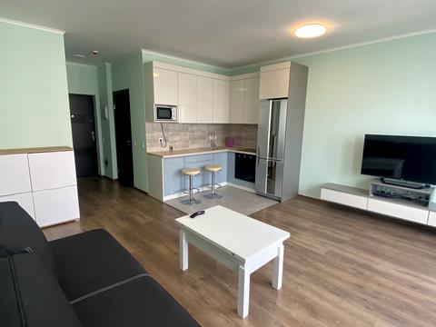 квартира за адресою Олени Пчілки вул., 7