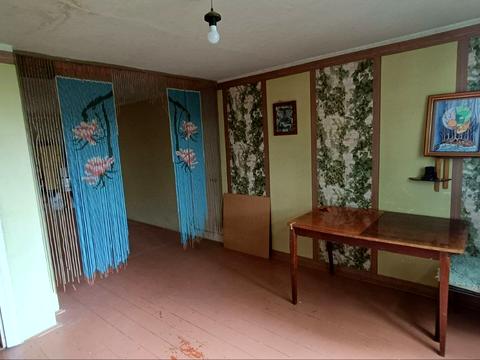 дом по адресу Ольги Дучиминской ул., 3