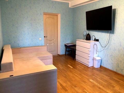 квартира по адресу Ореста Левицкого ул. (Академіка Курчатова), 19