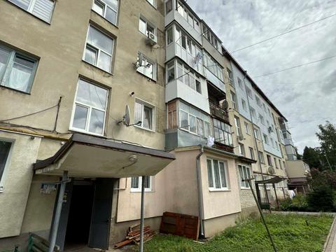 квартира по адресу Володимира Великого ул., 48