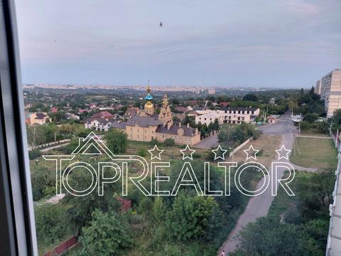 квартира за адресою Жуковського просп., 9